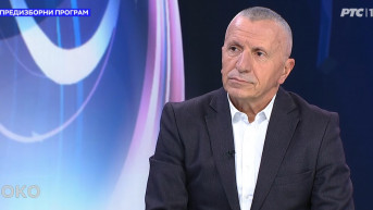 Šaip Kamberi