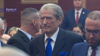 Salji Beriša Salji Beriša