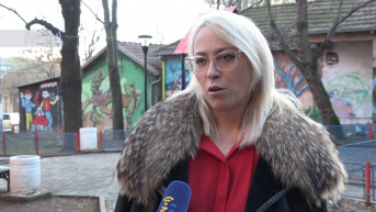 Sanja Krtinić