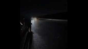 Saobraćajna nesreća kod Prizrena