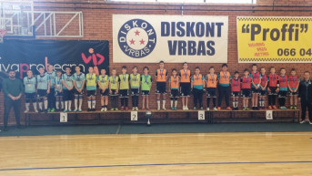 Dif Liga šampiona u Kosovskoj Mitrovici
