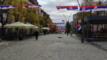 Severna Mitrovica