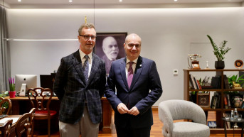 Silvio Gonzato i Iglji Hasani