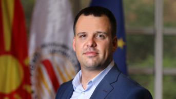 Stefan Bogoev