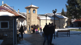 Sveti Nikola Štrpce