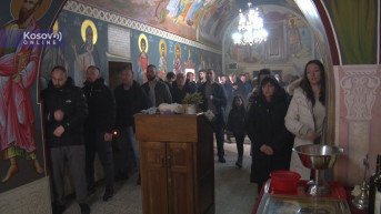 Sveti Nikola Štrpce Sveti Nikola Štrpce