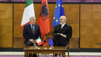 Tajani i Rama Tajani i Rama