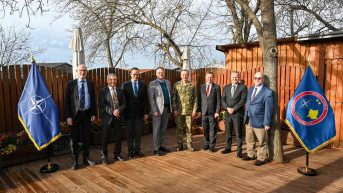 ulutaš i ambasadori kvinte