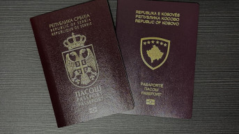 pasoši