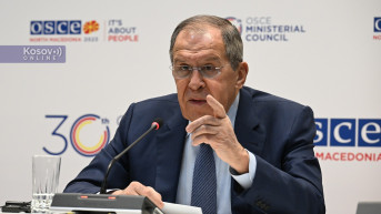 Sergej Lavrov