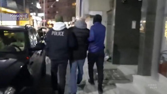 Uhapšen vlasnik zlatare opljačkane u Suvoj Reci