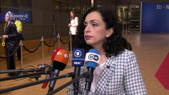 Vjosa Osmani