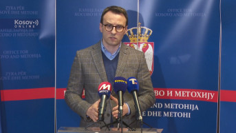 Direktor Kancelarije za KiM Petar Petković