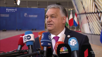 Viktor Orban