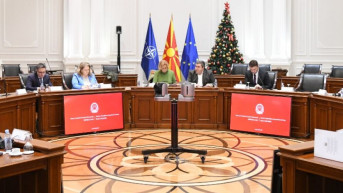 Vlada Severne Makedonije