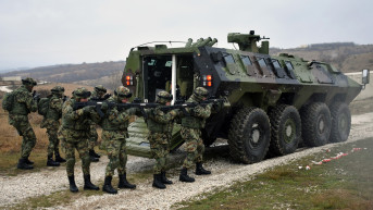 Vojska Srbije