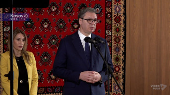 Vučić