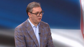 Aleksandar Vucic