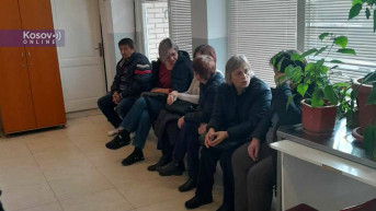 Zdravstveni pegledi u Velikoj Hoči i Orahovcu