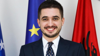 Gazmend Đišnica