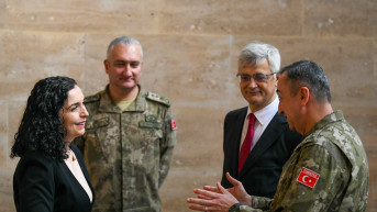 Osmani i Ulutaš