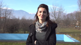 Tamara Petrović Tamara Petrović