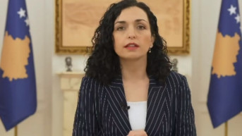 Vjosa Osmani Vjosa Osmani