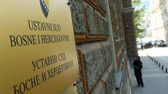 Ustavni sud BiH