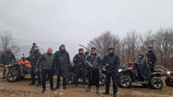 Svečlja na Gazivodama