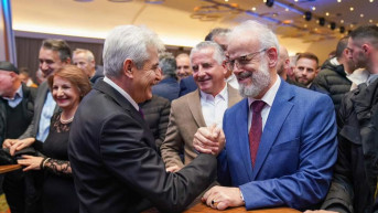 Ahmeti i Džaferi