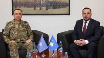 Ejup Maćedonci i Ozkan Ulutaš