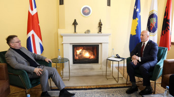 Haradinaj i Abot