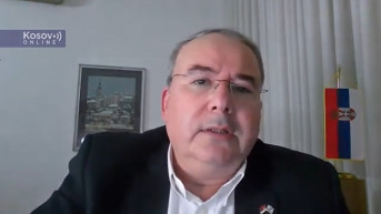 Aleksandar Nikolić konzul Izrael