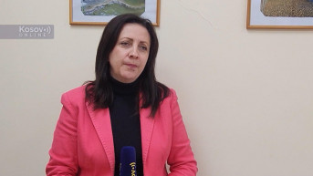 Arjana Mučaj