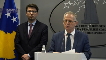 Besnik Bisljimi