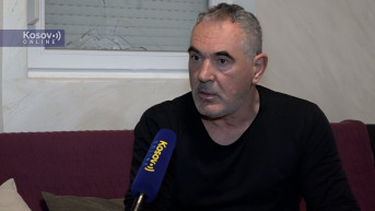 Blagoje Perovic Severna Mitrovica pucnjava