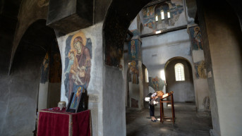 bogorodica ljeviška