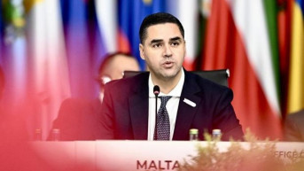Ministar spoljnih poslova Malte i predsedavajući Oebsu Ian Borg