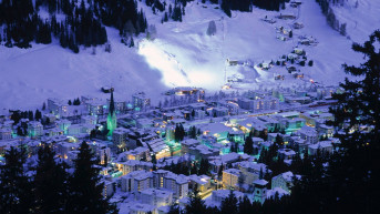 Davos