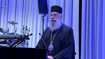 Episkop hvostanski Aleksej 