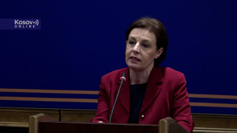 Donika Gervala