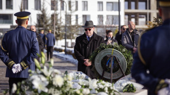 Hovenijer odao poštu Ibrahimu Rugovi