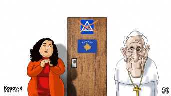 Karikatura