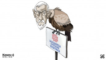 Karikatura 16.1.2024.
