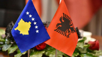kosovo-albanija