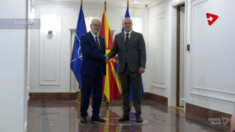 Kovačevski i Džaferi