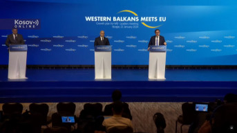 Kovačevski i O'Brajen Kovačevski i O'Brajen