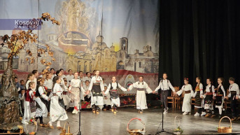KUD Kopaonik