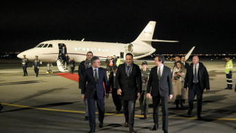 Kurti i irski premijer Varadkar