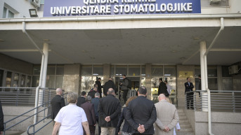 Kurti Stomatoloska klinika
